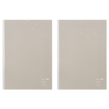 KOKUYO ME B罫筆記本  2本