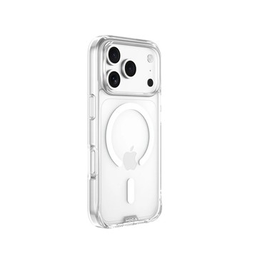 MagSafe 晶石玻璃軍規防摔保護殼 iPhone 17 / Air 系列 | HODA®