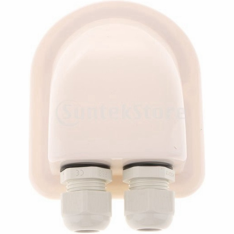 21ピースリンクソーラー耐候性absソーラーダブルケーブルエントリーグランド用rv 通販 Lineポイント最大0 5 Get Lineショッピング