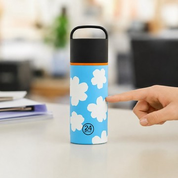 意大利24Bottles【Spin Bottle 730ml】Daydreaming