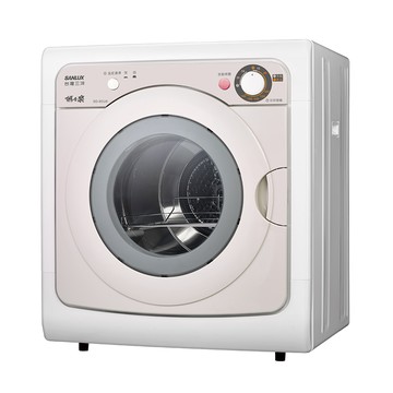 SANLUX台灣三洋 7.5公斤乾衣機 SD-85UA~含拆箱定位