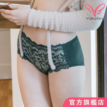 玉如阿姨  晝夜精靈內衣 單件配褲M L XL 0515單件配褲