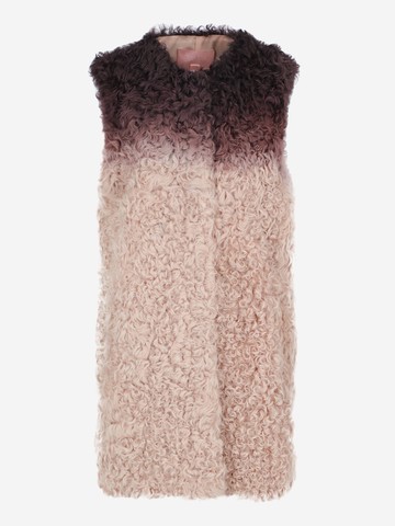 Giamba Fur Coat