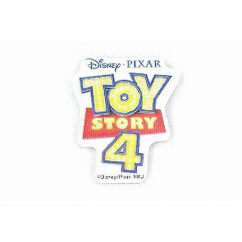 ピクサーキャラクター マグネッツ ロゴ トイストーリー4 トイストーリー ディズニー ピクサー アニメ 映画 キ 通販 Lineポイント最大1 0 Get Lineショッピング