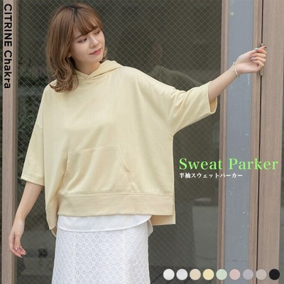 レディース半袖トレーナーの通販 2 025件の検索結果 Lineショッピング