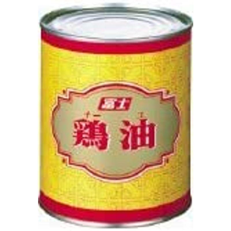 富士食品工業 鶏油（チーユ） 700g