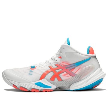 ASICS Metarise Volleyball Shoes 'Blue Storm'