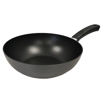 LocknLock 樂扣樂扣 Hard Light 不沾黏炒鍋 IH電磁爐適用  26cm  1個