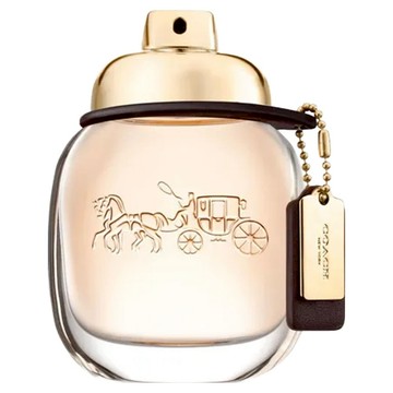 COACH 蔻馳 時尚經典女性淡香精  30ml  1瓶