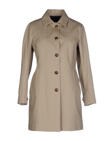 HANITA Jackets - Item 41634266