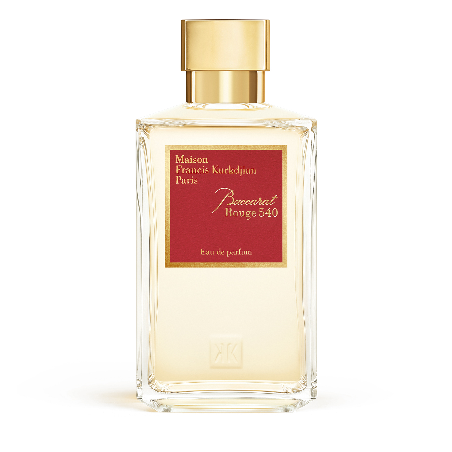 Baccarat Rouge 540 水晶之焰淡香精200ml
