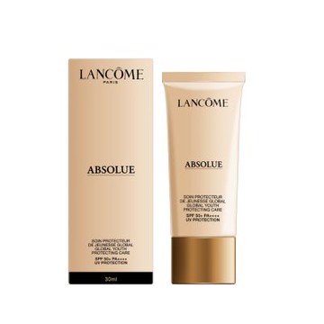 Lancome 蘭蔻 絕對完美極緻隔離霜 30ml