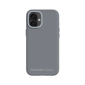 iPhone 16 Plus CircularNext（相機按鈕） 北極灰