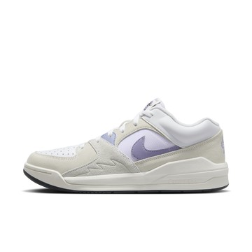 JORDAN STADIUM 90 WHITE PURPLE
