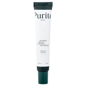 Purito, Wonder Releaf 積雪草眼霜，1.01 液量盎司（30 毫升）