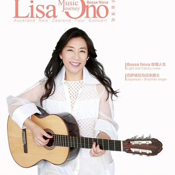 小野麗莎 | 日本天后浪漫嘉年華三部曲 爵士咖啡館音樂CD光盤碟片