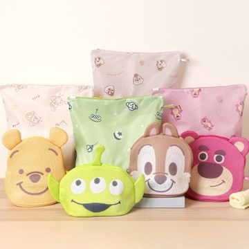 迪士尼 1+1全能洗衣二入組