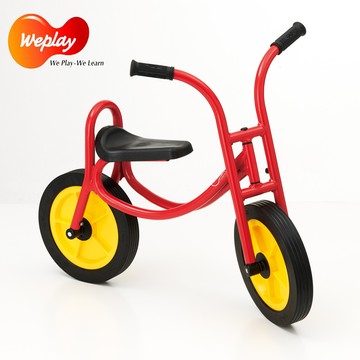 「8%紅利。滿額好禮」童心園 Weplay - 歡樂腳行車