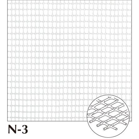 タキロン トリカルネット(土木用) N-3 (1000mm×50m)