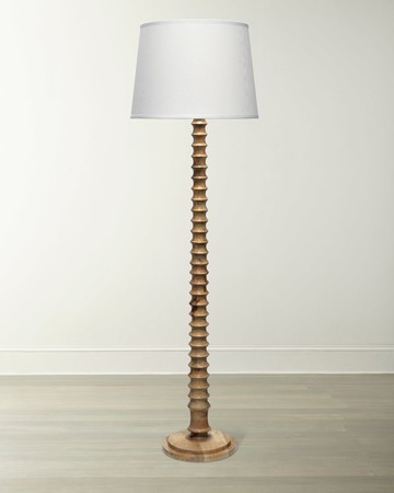 Revolution Floor Lamp