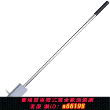 【台灣公司 可開發票】拾鐵器撿鐵器超強磁吸釘鐵鋁膜磁力吸鐵工具吸鐵器強磁除鐵清理器