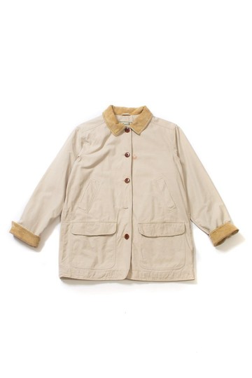 L.L.Bean.獵裝外套.Vintage.LL Bean【初戀販賣所】E149