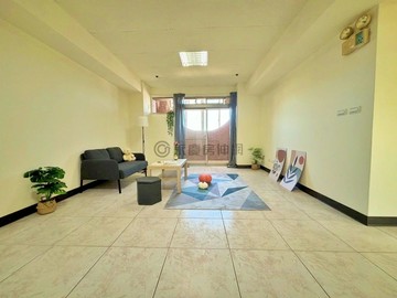 ⭐龜山捷運棕線⭐千禧新城二期景觀3房⭐｜桃園市龜山區長峰路