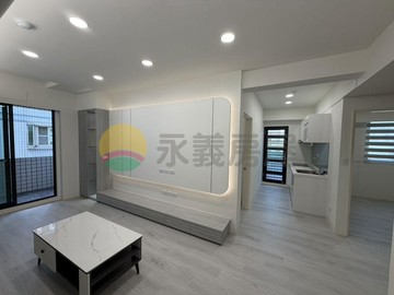 永康國光六街｜3房陽台進出電寓｜低總價成家首選｜台南市永康區國光六街