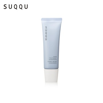 SUQQU 晶采護手霜(澄香) 50g
