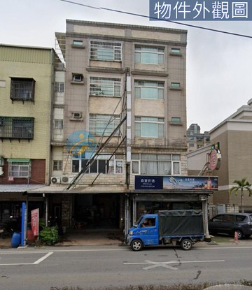 107八德介壽路店面透天｜桃園市八德區介壽路二段