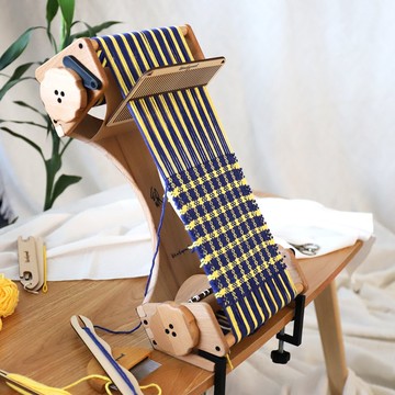 X Loom原創便攜多用織布機