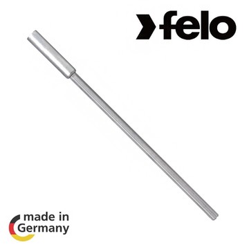 【FELO】起子頭接桿 155mm x1/4 (06863514)