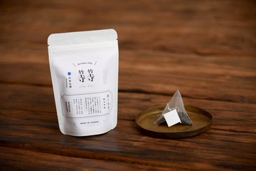 獨家-等榜上有名-包種茶/合格祈願茶包籤詩輕巧袋/台灣茶推薦