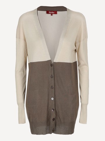 MaxMara Cardigan