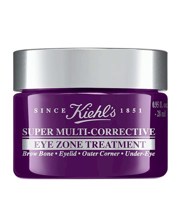 Kiehl's Super Multi-Corrective Eye Zone Treatment