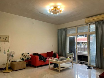 小港國小雙面採光優質大坪數公寓四樓｜高雄市小港區中船二村