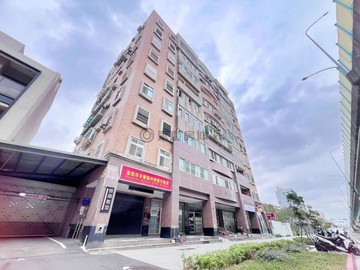 紀德花園I格局優I照南學區明亮美3房+平車｜苗栗縣竹南鎮環市路三段