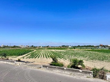 學甲平東段低總價美農地｜台南市學甲區平東段