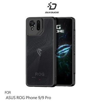 DUX DUCIS ASUS 華碩 ROG Phone 9 / ROG Phone 9 Pro Aimo 保護殼