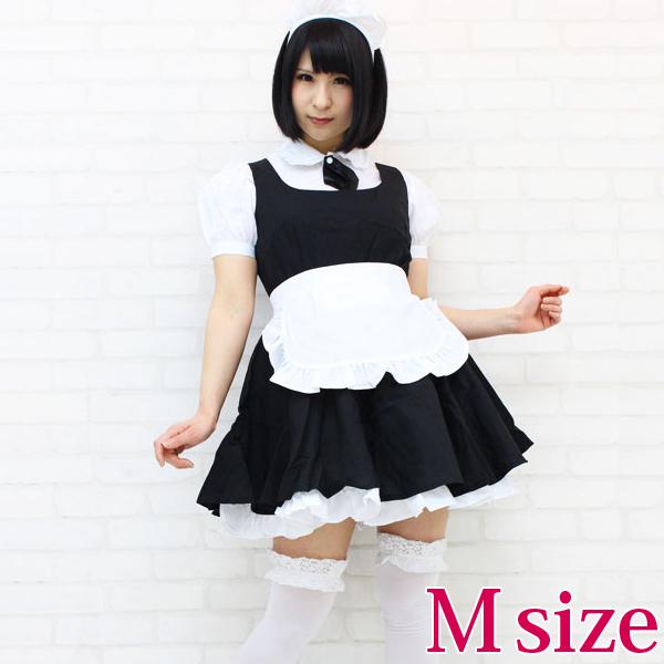六本木メイド M コスプレ 可愛い メイド アリス ウェイトレス