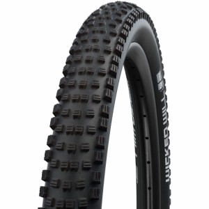 Schwalbe Wicked Will Performance Folding Tyre Black 65-584 27.5x2.60 650B