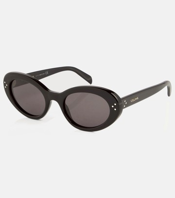 Celine Eyewear Oval sunglasses