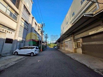 龍潭近高原交流道 RC工業廠房｜桃園市龍潭區高楊南路