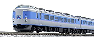 TOMIX 98612 189系 あずさ M50編成 6両セット JR 189系電車（M50編成・あずさ色）セット｜製品情報｜製品検索