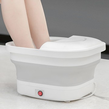 【3ZeBra】微電腦控溫SPA泡腳機【AAA6919】