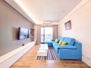 大里二期步康橋高樓層視野戶漂亮美3房+平車｜台中市大里區爽文路