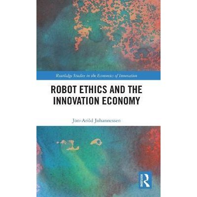 Robot Ethics and the Innovation Economy