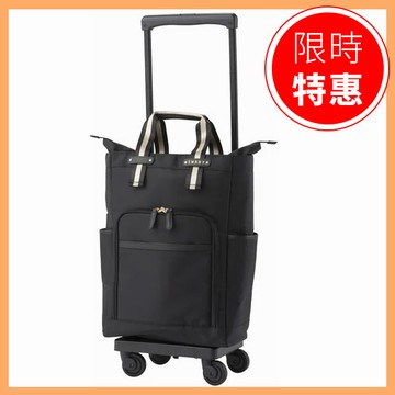 【SWANY】隨身行李箱 (附椅) D-630【D1CO7390】
