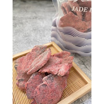【澎玉191】橄欖片 200克 | 兒時難忘的好滋味