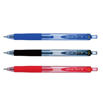 【史代新文具】Uni三菱 UMN-138 0.38 超細自動中性筆/原子筆